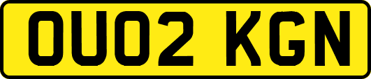 OU02KGN