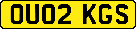 OU02KGS