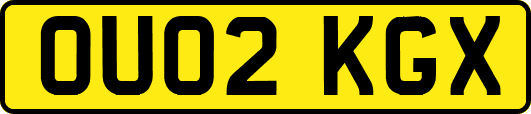 OU02KGX