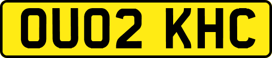 OU02KHC