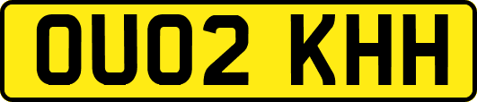 OU02KHH