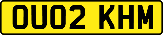 OU02KHM