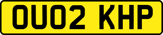 OU02KHP