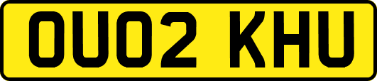 OU02KHU