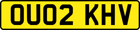 OU02KHV