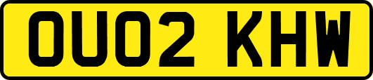 OU02KHW