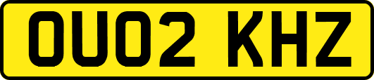 OU02KHZ