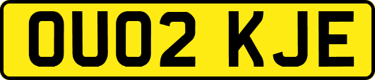 OU02KJE