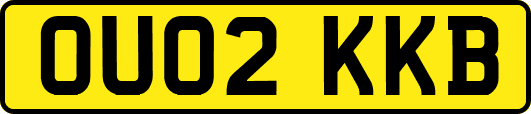 OU02KKB