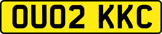 OU02KKC