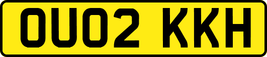 OU02KKH