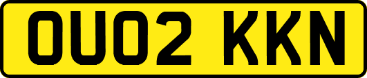 OU02KKN