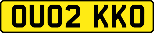 OU02KKO