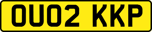 OU02KKP