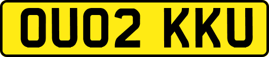OU02KKU