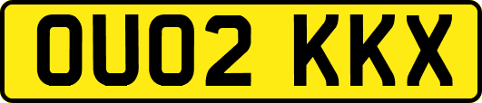 OU02KKX