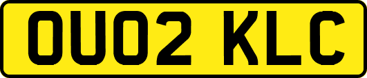 OU02KLC