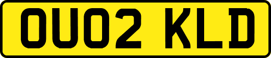 OU02KLD