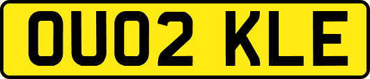 OU02KLE