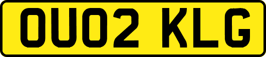 OU02KLG