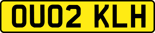 OU02KLH