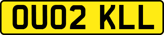 OU02KLL