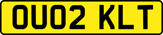 OU02KLT