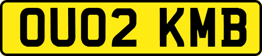 OU02KMB