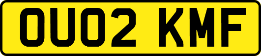 OU02KMF