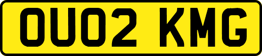 OU02KMG