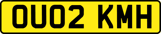 OU02KMH