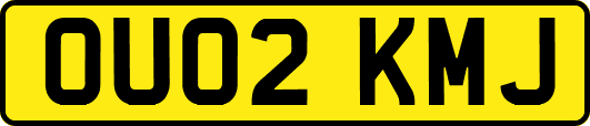 OU02KMJ