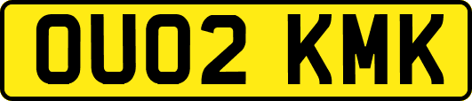 OU02KMK