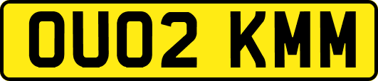OU02KMM
