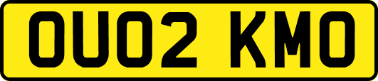 OU02KMO