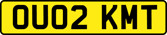 OU02KMT