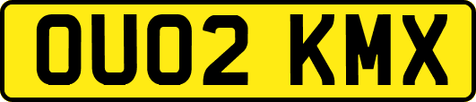 OU02KMX