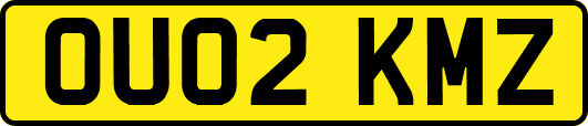 OU02KMZ