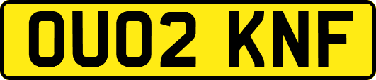 OU02KNF