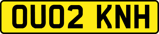 OU02KNH