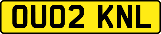 OU02KNL