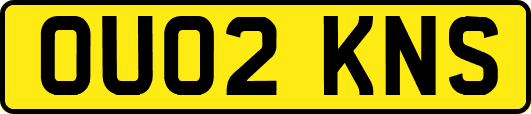OU02KNS
