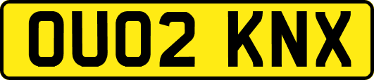 OU02KNX