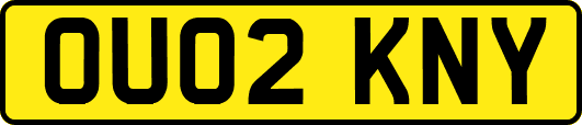 OU02KNY