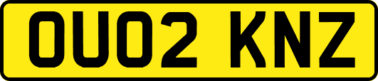 OU02KNZ