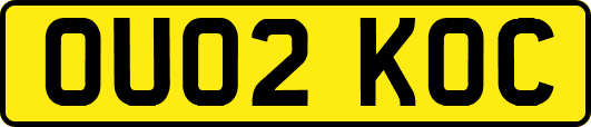 OU02KOC