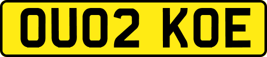 OU02KOE