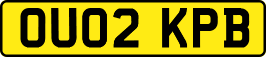OU02KPB
