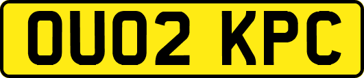 OU02KPC