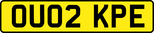 OU02KPE